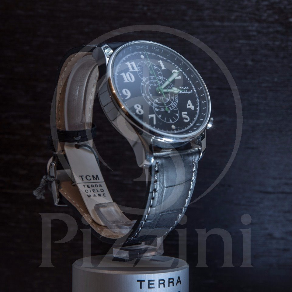 Orologi cielo terra on sale mare